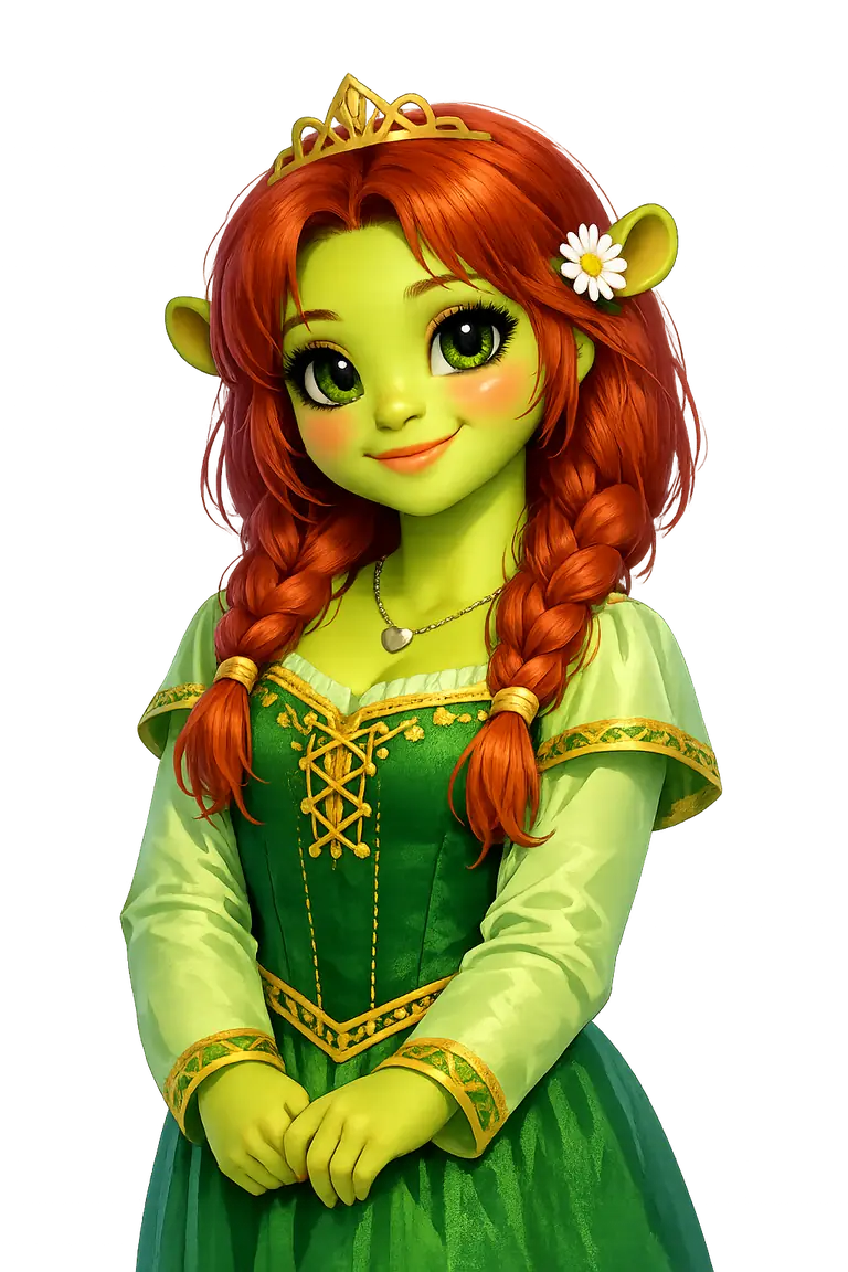 Fiona